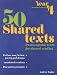 50 Shared Texts for Year 4