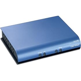 Click here to buy TRENDnet TS-U100 USB 2.0 Network Storage Server by TRENDnet.