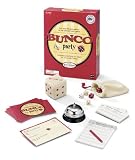 Bunco Party in Box