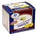 Threelac Probiotic Dietary Supplement, Natural Lemon Flavor, .053-Ounce Packets (Pack of 60)