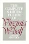 The Complete Shorter Fiction Of Virginia Woolf