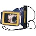 Ewa-Marine UW Housing for Minolta DiMAGE E-323, G-400, G-500, G-530, G-600 Digital Camera, Rated for