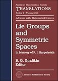 Geometry, topology, and mathematical physics : S.P. Novikov's seminar: 2002-2003