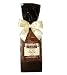 Gourmet Food : Sugar Free Flour Free, Gluten Free Triple Dark Chocolate Chip Cookies