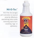 Nilotex Stain Remover 16oz (Nilodor)