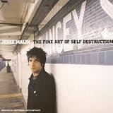 The Fine Art Of Self Destruction (French Import)