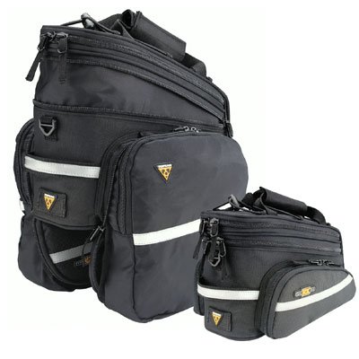 Buy Topeak RX Trunk Bag DXP by Topeak