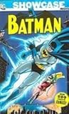 Showcase Prensents Batman 1 (Showcase Presents)