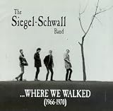 Where We Walked (1966-1970)