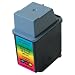 Armor Compatible Inkjet Cartridge 3 Colour [HP No. 49A 51649AE Equivalent] Ref K20104