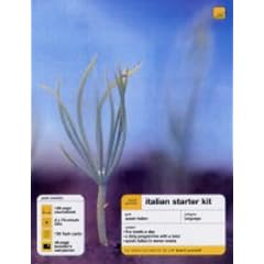Teach Yourself Italian Starter Kit (TY Starter Kits)