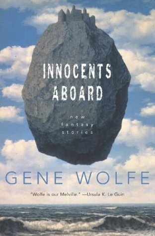 Gene Wolfe