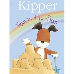 Kipper: Fun In The Sun