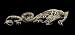 Window Graphic - 30x65 Dragon Tattoo