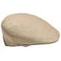 Dorfman knit hogan cap camel sml/med