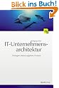 IT-Unternehmensarchitektur: Von der...