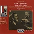 Schubert - Lieder