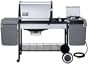 Weber 2003 Model 3390001 Genesis Gold C Natural Gas Grill