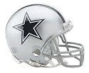 Riddell Dallas Cowboys NFL Replica Mini Helmet w/Z2B Mask