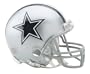 Riddell Dallas Cowboys NFL Replica Mini Helmet w/Z2B Mask
