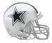 Riddell Dallas Cowboys NFL Replica Mini Helmet w/Z2B Mask