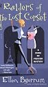 Raiders of the Lost Corset: A Crime of Fashion Mystery