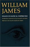Essays in Radical Empiricism