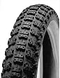 Cheng Shin C714 Comp III Type Bicycle Tire (Wire Bead, 20 x 1.75", Black Wall)