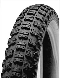 Cheng Shin C714 Comp III Type Bicycle Tire (Wire Bead, 20 x 1.75", Black Wall)