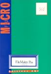 FileMaker Pro 2.1