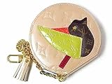 (���C���B�g��)LOUIS VUITTON ���F���j �`�F�[���t���R�C���P�[�X[�|���g ���l �I���]�[] M91388 ���[�Y�t�������^�� ���s�A���i