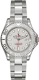 Rolex Oyster Perpetual Yachtmaster Unisex Watch 168622-GYSO