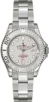 Rolex Oyster Perpetual Yachtmaster Unisex Watch 168622-GYSO