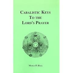 Cabalistic Keys to the Lord's Prayer