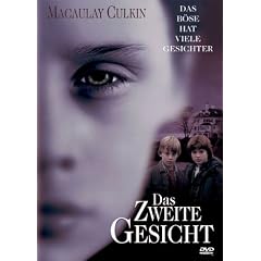 Das zweite Gesicht