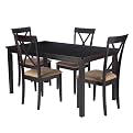 Carlyle Dining Height Collection