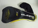 King Cobra S9-1 Fairway Wood Headcover (s91 Club Cover) New