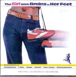 T-Rex / Tyrannosaurus Rex - The Girl With Brains In Her Feet