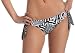 O'Neill Women's Surfin' Safari Retro Tie Bikini Bottom