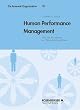 Human Performance Management. Wie Sie Mitarbeiter zur Wertsch�pfung f�hren