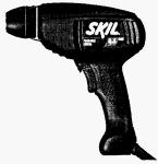 Pistol-Grip Drills