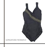 LONGITUDE WOMENS XCEFA iubN~S[hj i16 18 20 22 24j