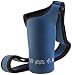 NEOSLING, Adjustable Neoprene Bottle Holder, Steel Blue