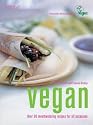 Vegan Cookbook: Over 90 Mouthwatering New Dairy Free Recipes for All Occasions