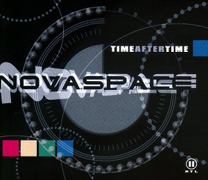 Novaspace - Time after time (Radio Edit) Lyrics - Zortam Music
