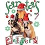Santa's Helpers-C Adult Sweatshirt