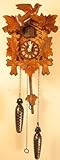 IMAGE OF Romba Quartz Bird and Leaf with Music 40QM