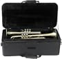 Pro Tec Combination PRO PAC Double Trumpet Case