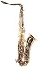 Lauren LTS100 Bb Tenor Saxophone Outfit