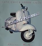 Scooterama (A Carlton Book)